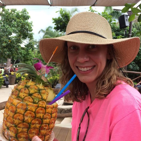 Meet your Posher, Margaret - Picture 1 of 1